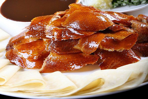 全聚徳北京ダック夕食・京劇鑑賞<日本語ガイド/送迎付き>::ツアーポイント